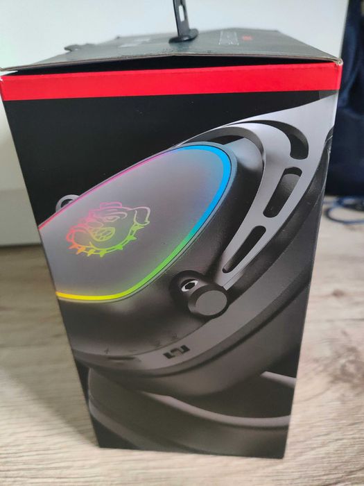 Słuchawki przewodowe GH 200 K