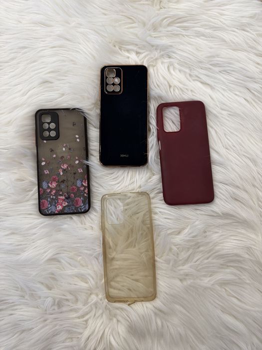 Etui do telefonu Xiaomi redmi 10 2022