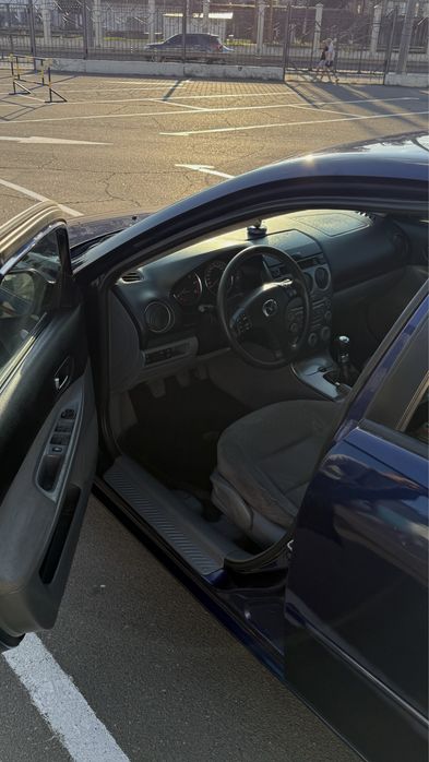 Шикарное авто по доступной цене Mazda 6