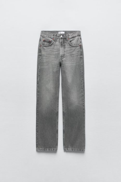 Джинси Zara Regular fit
