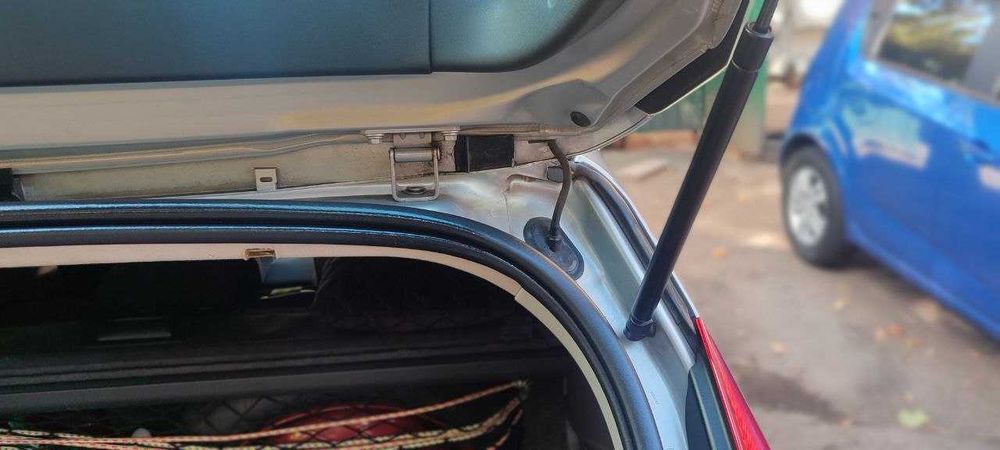 Продам Renault Megane 2 2005р