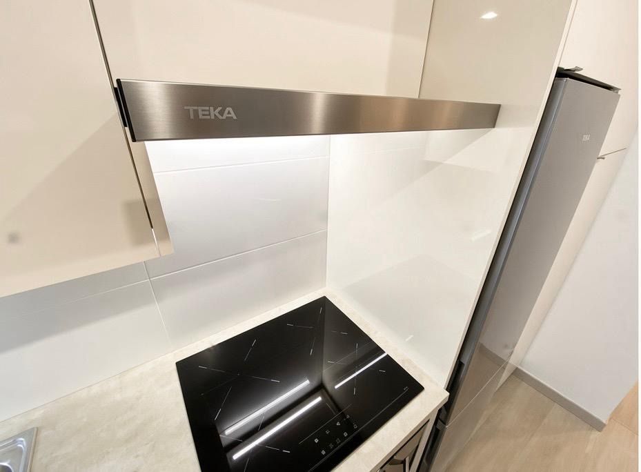Arrendamento de Apartamento T2 - Charneca da Caparica