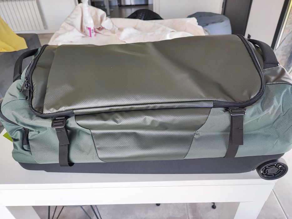 Mala de Viagem Samsonite Armox 84cm