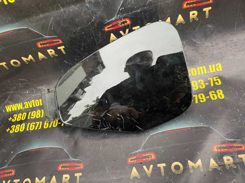 Кришка порта зарядки JAGUAR I-PACE X590 J9D3405C54AB Крышка зарядки