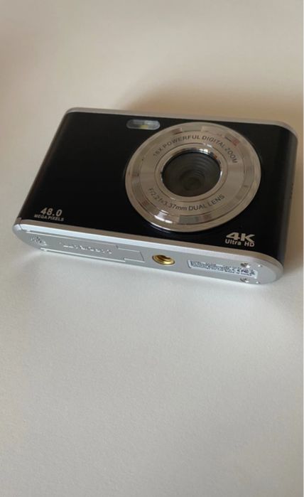 Camara  Digital