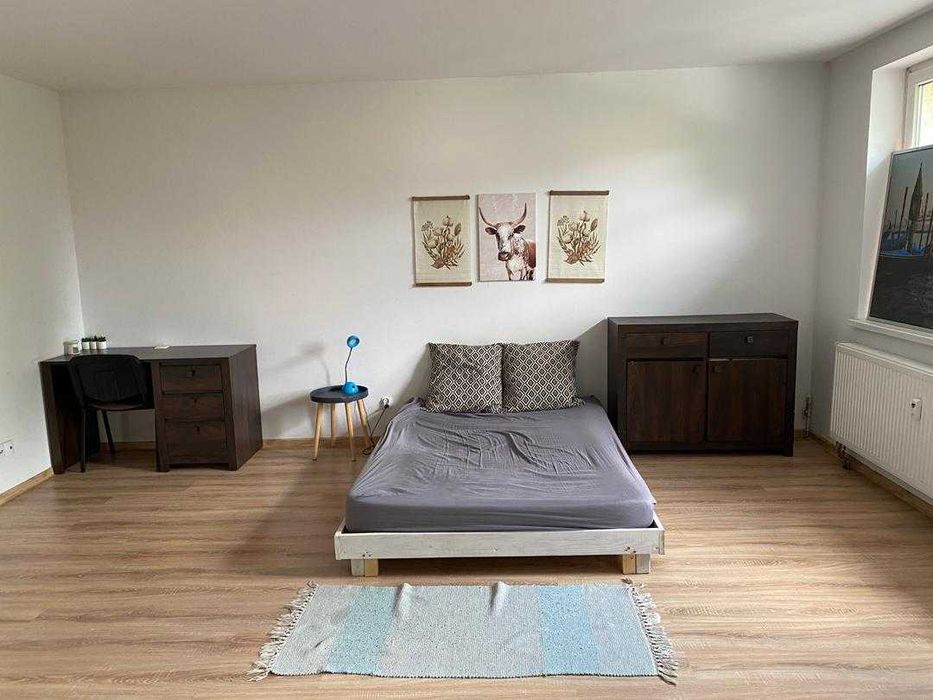 Kawalerka 40m2 w Kostrzynie do wynajęcia