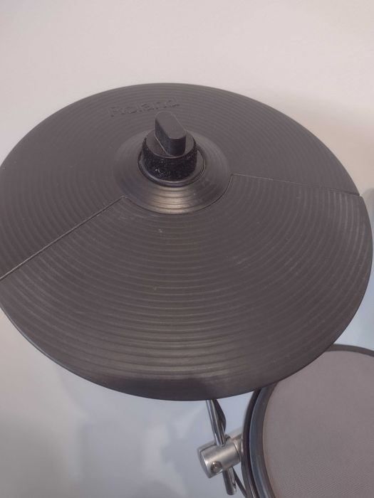 Perkusja elektroniczna pady perkusyjne Roland HD3