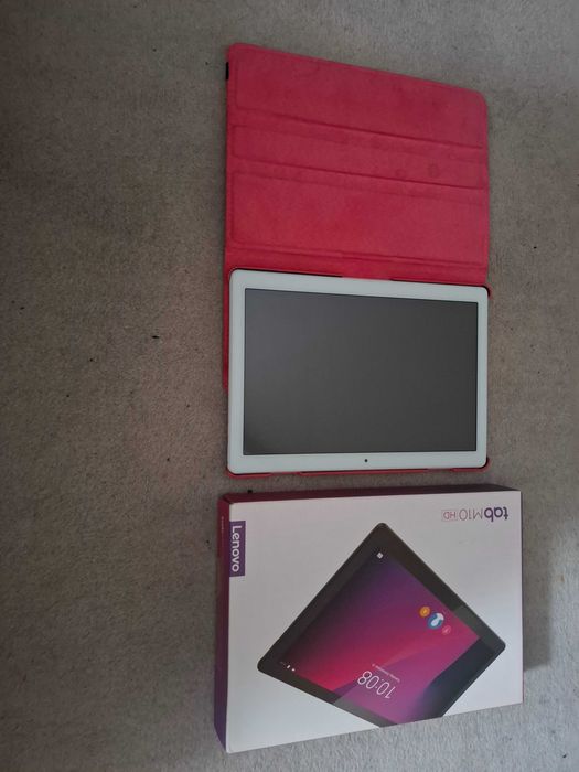 Tablet Lenovo Tab M10