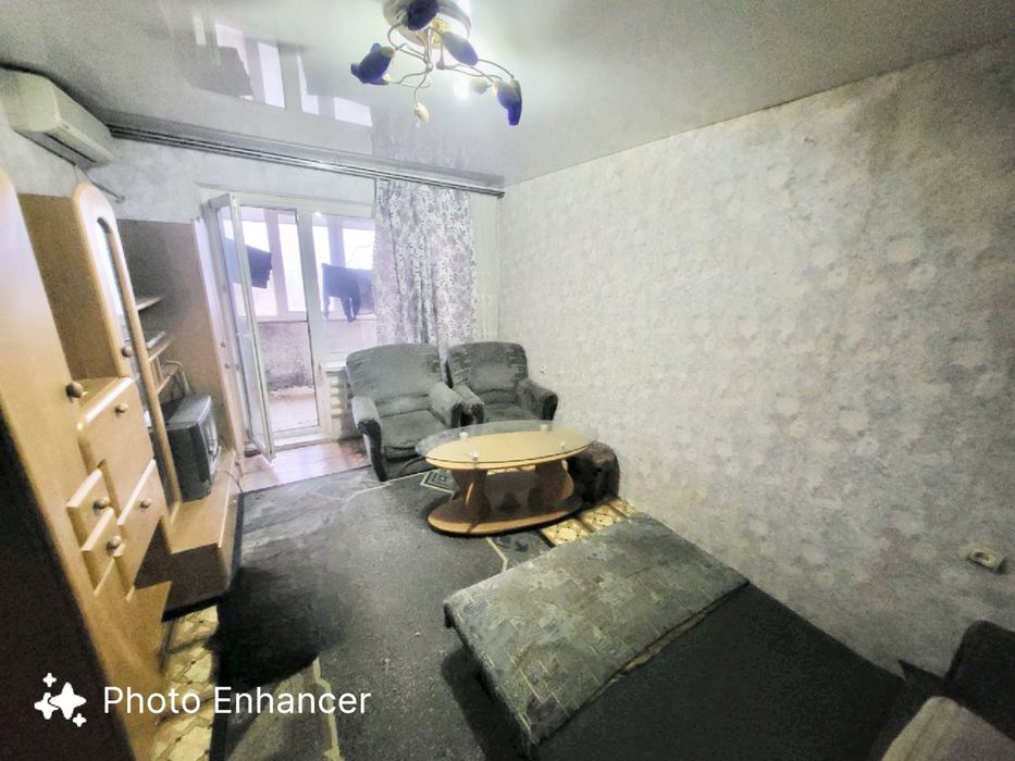 Продаж 2-кімн квартири за                                      10 000$