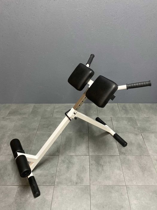 Обладнання для спорту (стійки, навіси, лавки, гіперекстензії тощо)