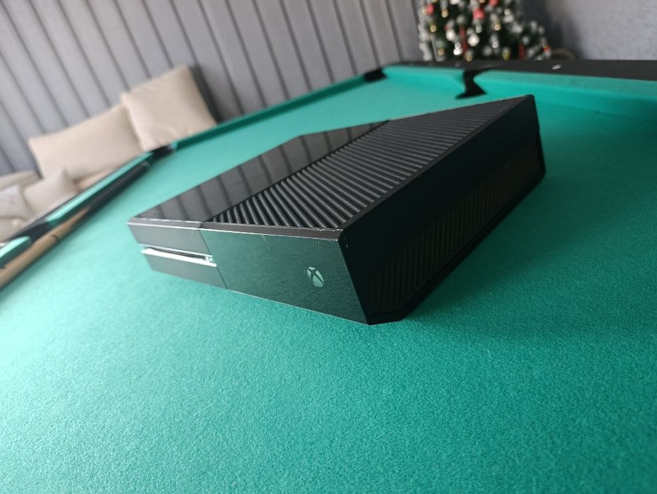 Xbox One Fat 500GB | Робочий | Для YouTube та легких ігор