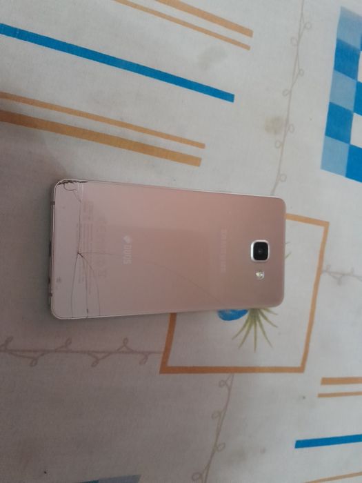 Мобильный телефон Samsung Galaxy А5