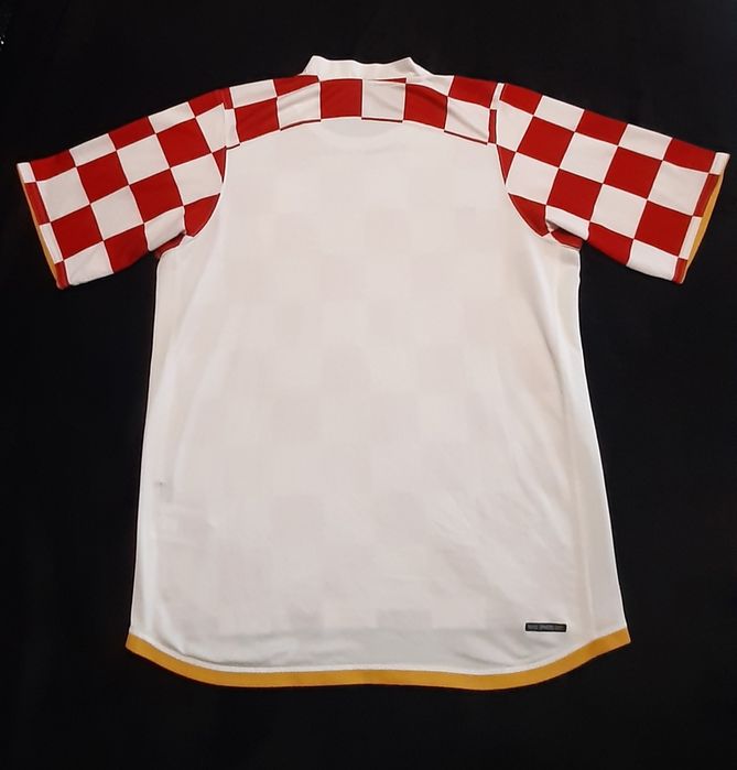 Camisola Croácia