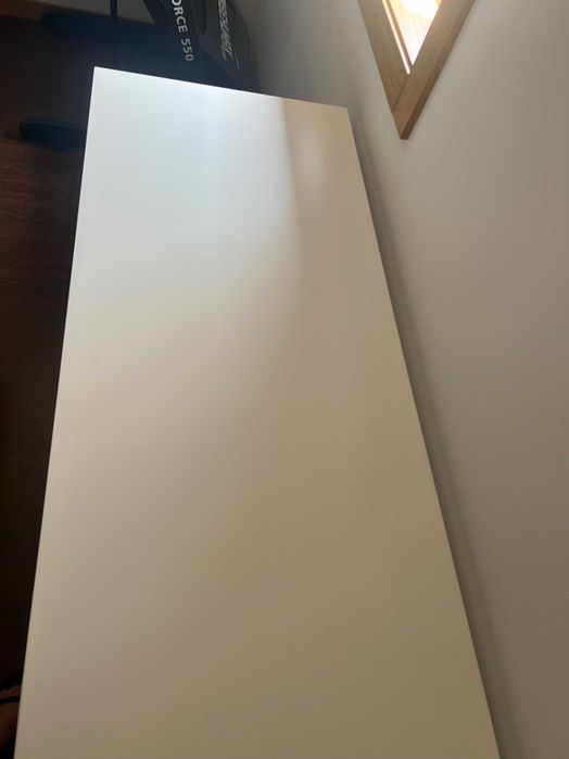 Secretaria Ikea 2 gavetas