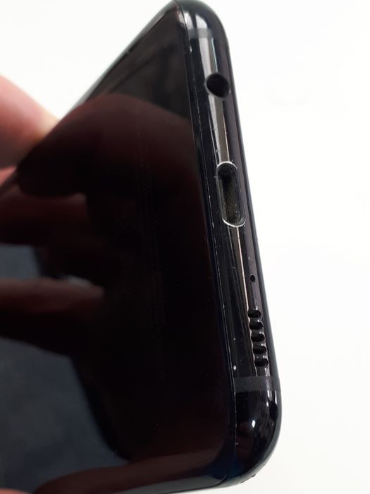 Samsung Galaxy S8+ (4/64Gb)