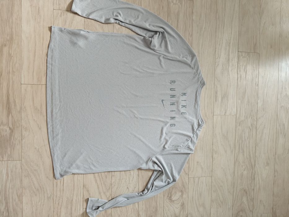 Bluza z długim rękawem Nike dri fit XXL 2xl