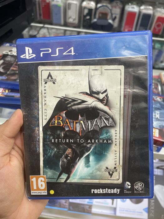 PS4 and PS5 Games, The Last of Us Part 2 Remastered for PS5, Call of Duty: Cold War64739070903041124