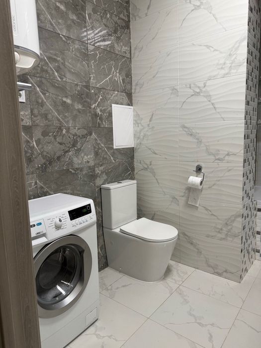 Сдам 2 комнатную квартиру Жк Гольфстрим