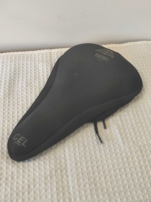 Acessórios para Bicicleta