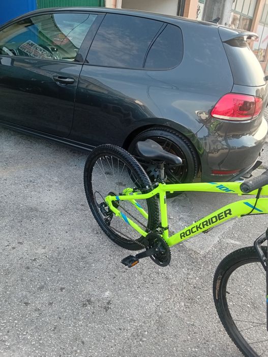 Rockrider st 100