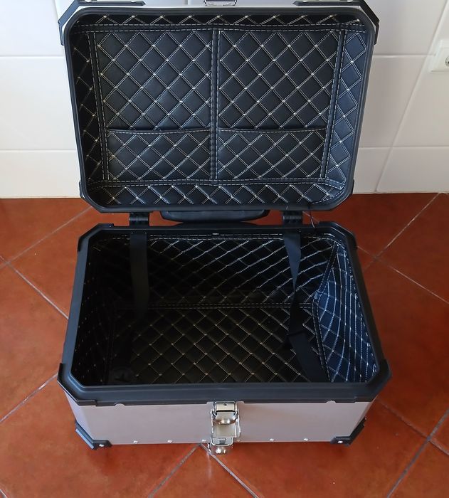 Topcase 52 litros