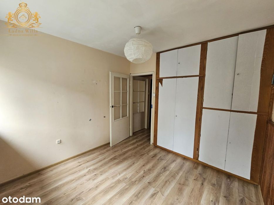 Okazja/3Pok/48M2/Ul Baleya
