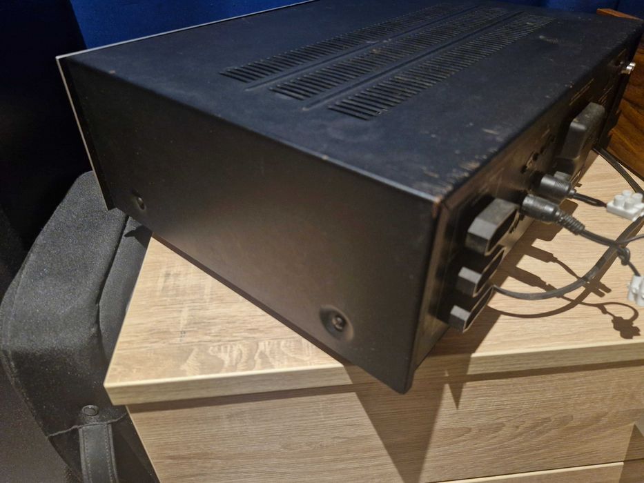 Wzmacniacz Unitra WS 303 (prawie jak 503)