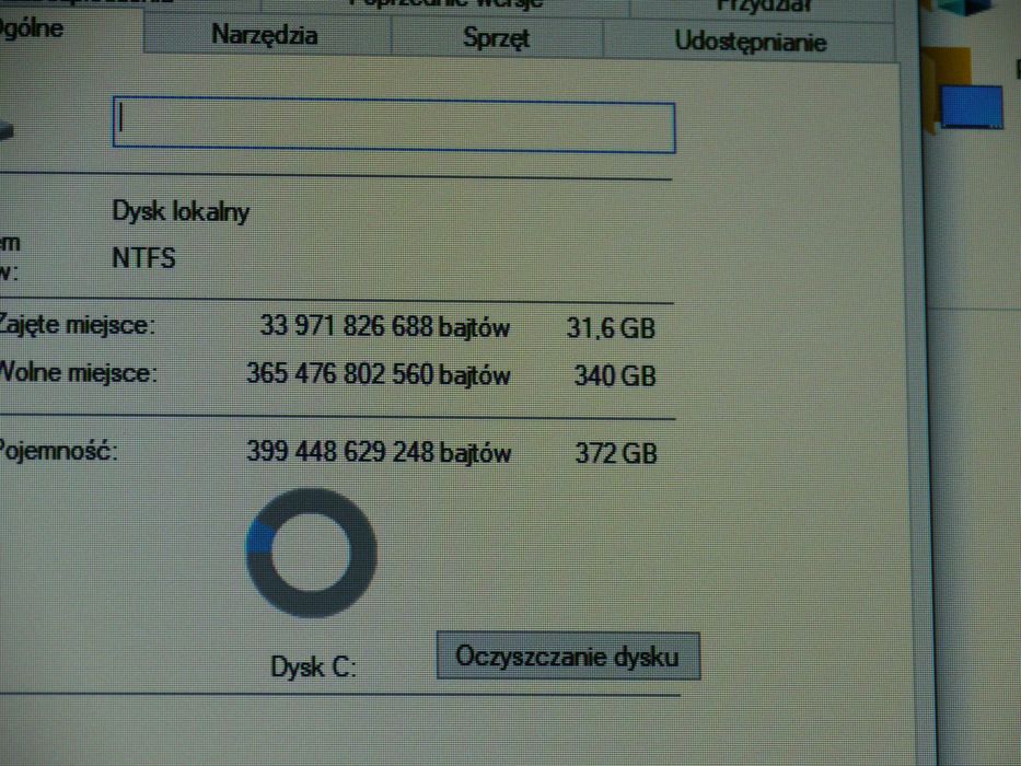 Laptop Dell Latitude E5520