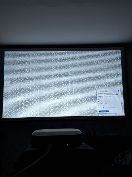 Anker Nebula Vega Projektor