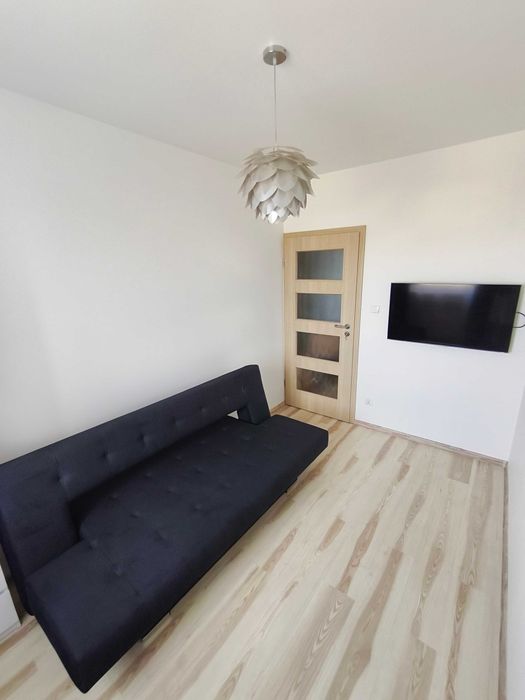do wynajęcia 69m2 bezczynszowe komfortowe mieszkanie z miejscem garażowym