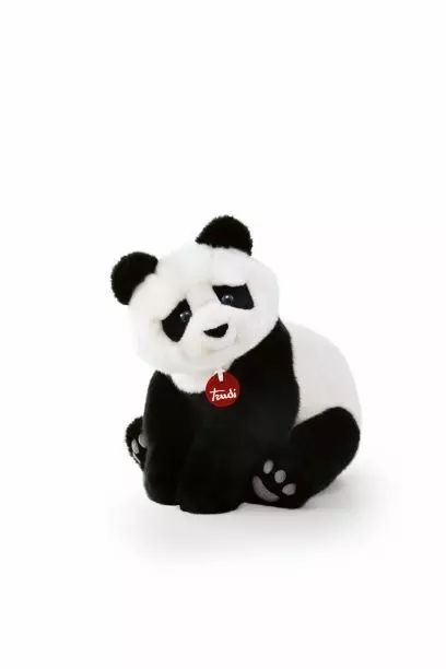 Panda M. Trudi. Nowy Produkt