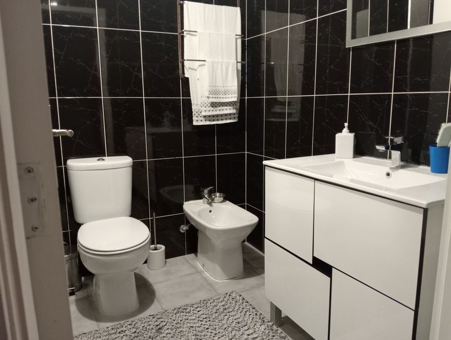 Vendo Apartamento t2