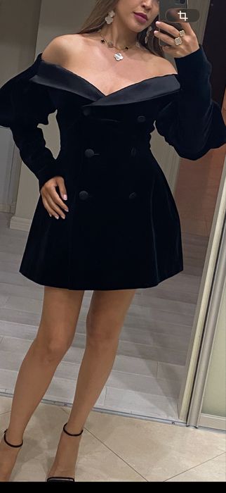 Платье marianna senchina