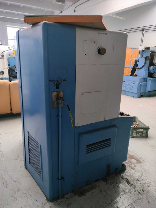 Maszyny przemysłowe frezarka tokarka PORĘBA 2zł/kg