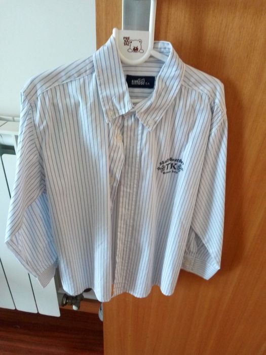 Tiffosi Shirt 5 Years