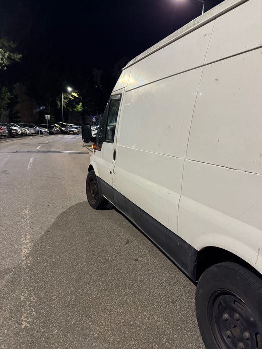 Mudanças fretes e entregas