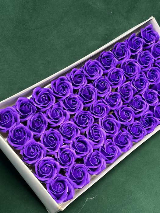 Мильні троянди/ подарунок