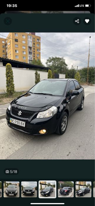 Продам сузуки японец