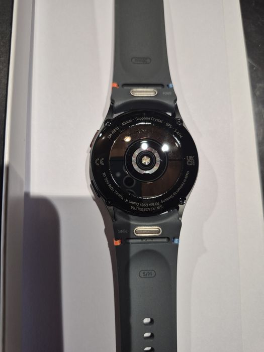Samsung Galaxy Watch FE 40mm (NOVO)