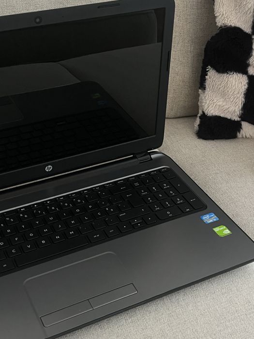 Portátil HP intel core 13