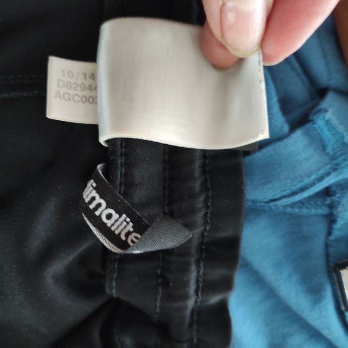 Spodenki Adidas XXL.