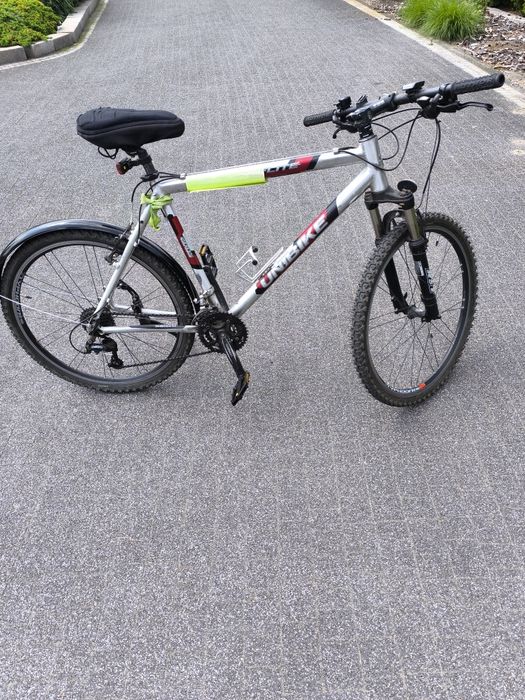Rower MTB Unibike 21 cali