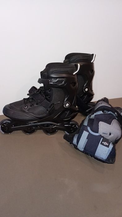 Patins em bom Estado (novo)