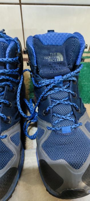 The North Face trekkingowe r 43