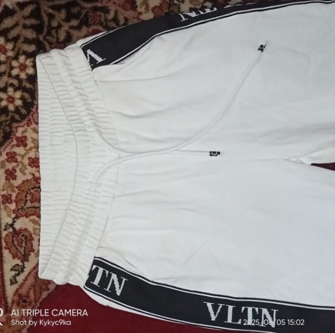Брендовые Штаны VLTN