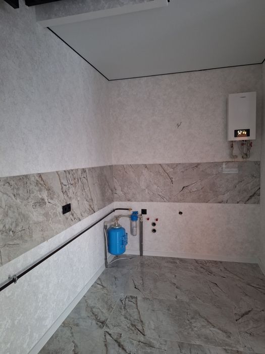 Дом по адресу ул. Магистратская (площадь 67 м²) - Atlanta.ua - фото 5