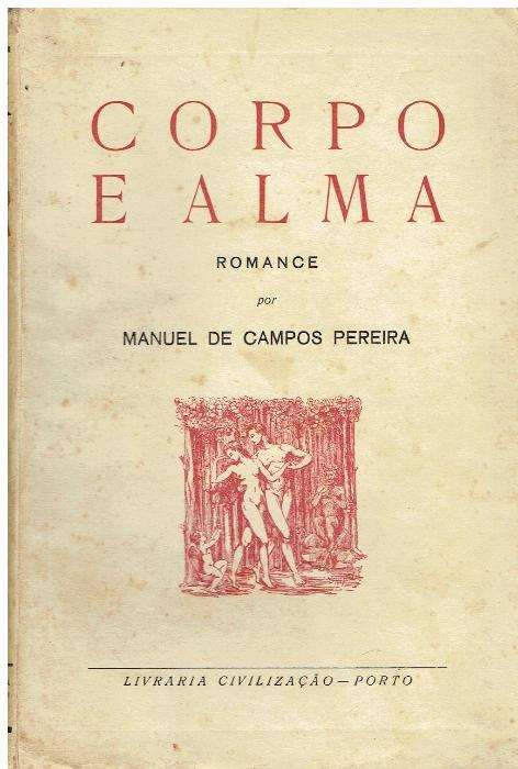 1680 - Livros de Manuel de Campos Pereira