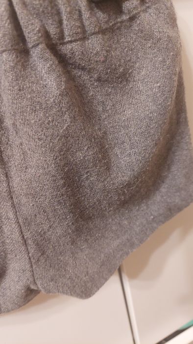 Spodenki bermudy Zara 92