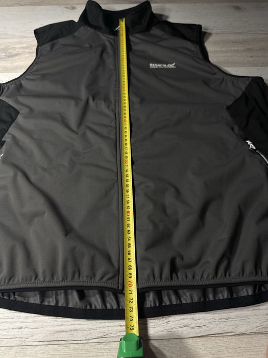 Жилетка Regatta трекінгова жилетка тактична жилетка outdoor мембранна