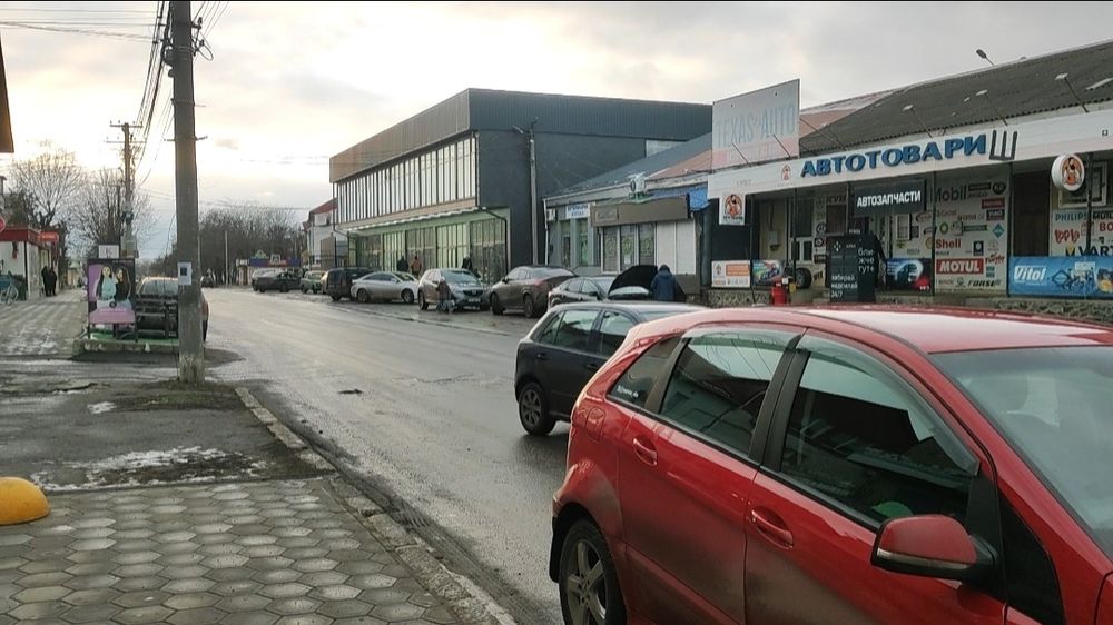 Помещение в центре г. Вознесенск,ул. Центральная,район рынка